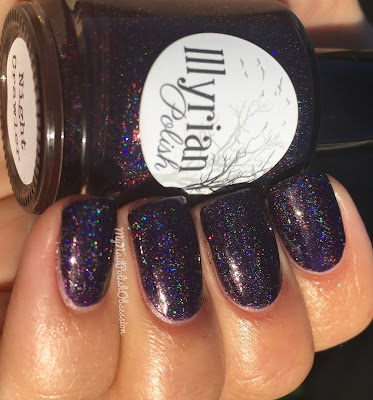 Illyrian Polish Night Crawler