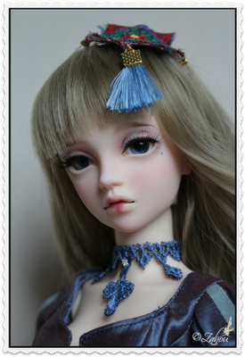 Special Humming Dolly 41girl : Limited HUI Hong-Reyon