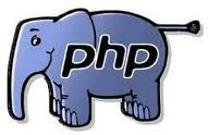 PHP (Hypertext Preprocessor) Website