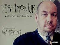 Testimonium: Votre dernier chauffeur