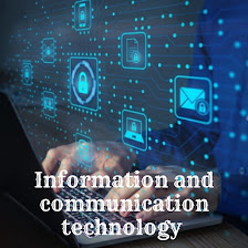 Information and Communication Technology