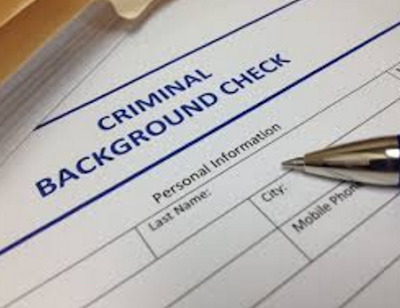 How To Do A Background Check Online