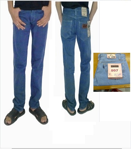 Galeri Jeans Wrangler