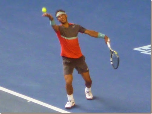 Rafael Nadal