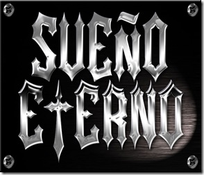 sueno eterno