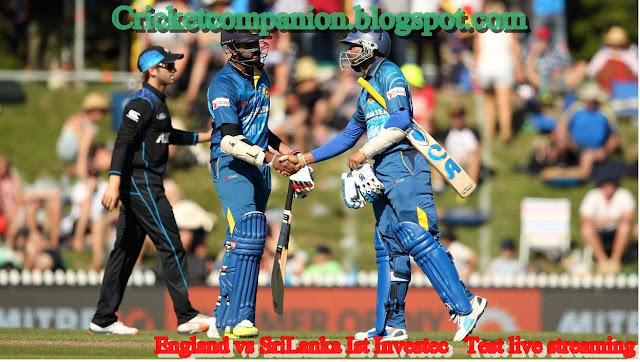 Cricketcompanion.blogspot.com