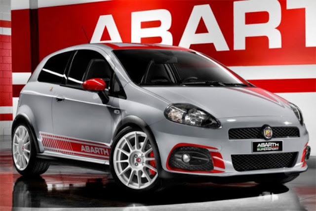 Fiat Grande Punto Evo Prices Pictures