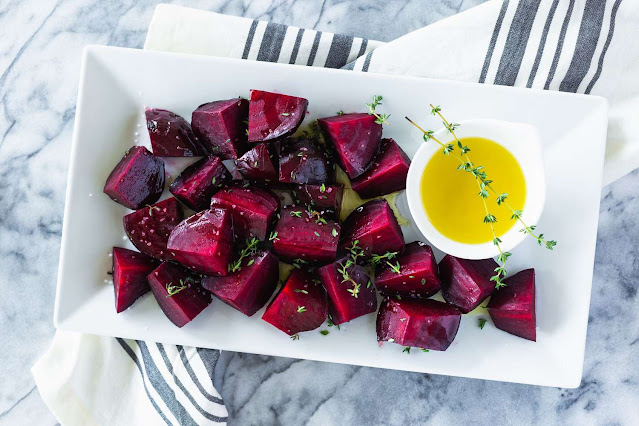 **How to Make a Delicious Beetroot Uttapam - A Step-by-Step Guide**