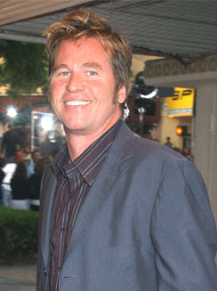 Val Kilmer Photos | Val Kilmer Pictures