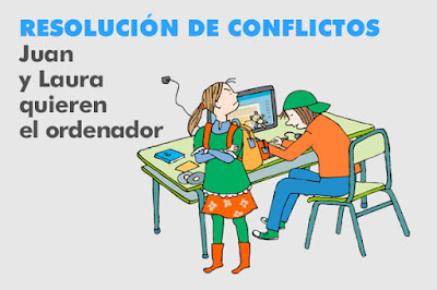 Prevención de conflictos