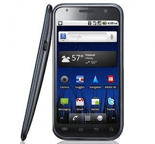 Samsung Google Nexus S i9020