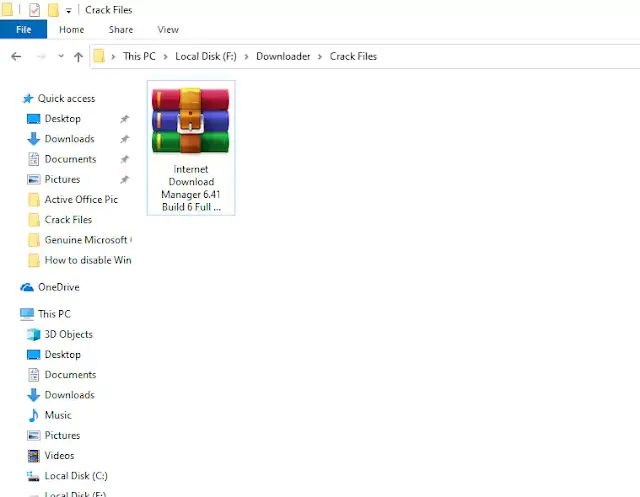 Download Internet Download Manager 6.41 Build 6 for Windows | ডাউনলোড করে নিন  Internet Download Manager 6.41