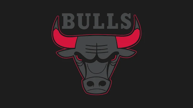 Free Chicago Bulls wallpaper. Click on the image above to download for HD, Widescreen, Ultra HD desktop monitors, Android, Apple iPhone mobiles, tablets.