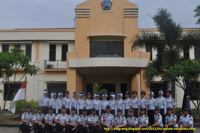 Perguruan Tinggi Kedinasan STMKG