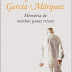 Memória de minhas putas tristes - Gabriel García Márquez