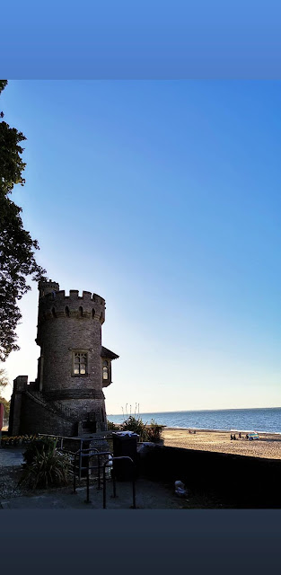 Appley Tower