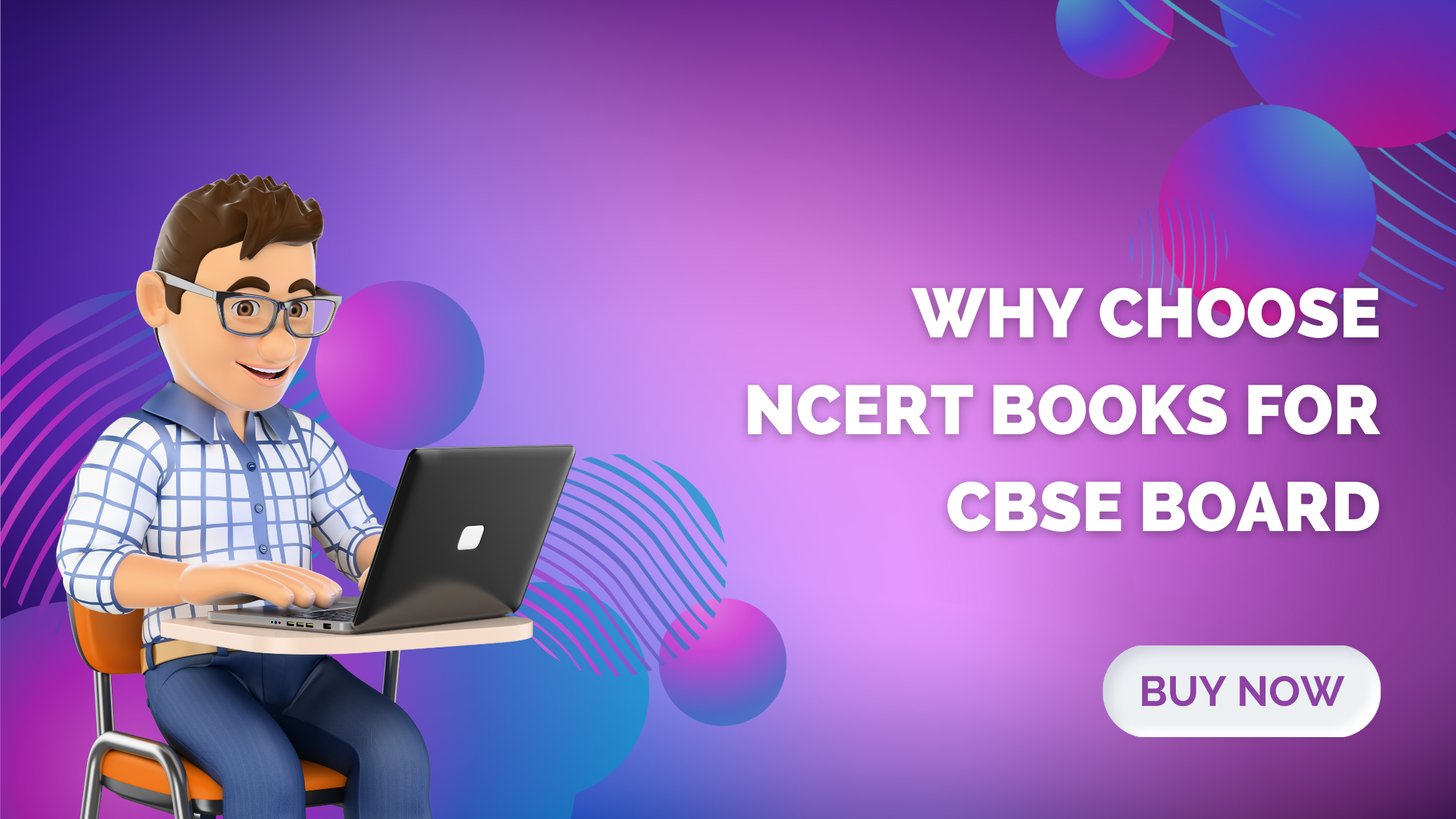 Why Choose NCERT Books for CBSE Board
