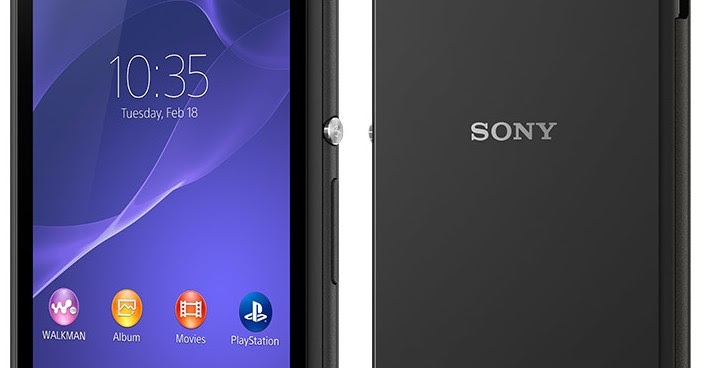 mobile firmware download: Sony Xperia E3 Dual D2212 KitKat ...