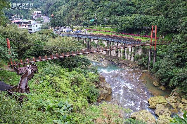 淡蘭古道