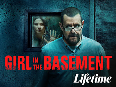 Girl In The Basement, Girl In The Basement Movie, Girl In The Basement Real Story, Girl In The Basement Elisabeth Fritzl, Movie Review Girl In The Basement, Sinopsis Penuh Movie Girl In The Basement, Girl In The Basement Movie Cast, Girl In The Basement Movie Poster,