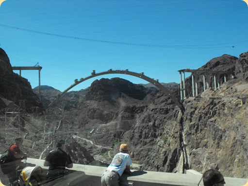 Hoover Dam & More 122