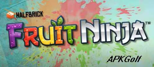 Fruit Ninja APK