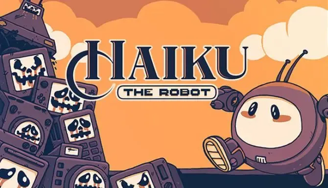 Haiku, the Robot free download