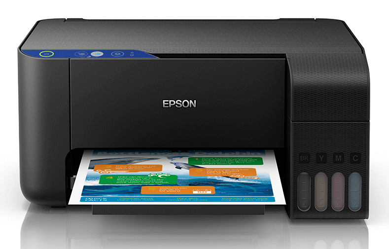 Epson L3110 Printer Driver Download - Download Free ...