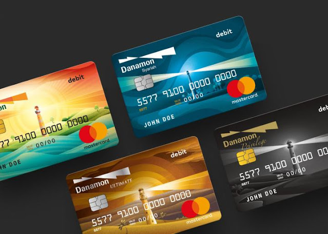 pengajuan kartu kredit termudah