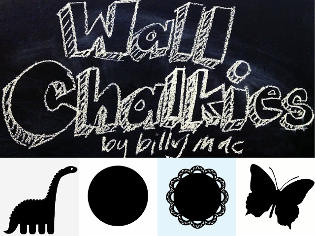 http://www.billymac.com.au/ Billymac chalkies