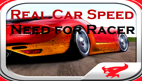 Real Car Speed: Need for Racer Android Apk Game Full Download.