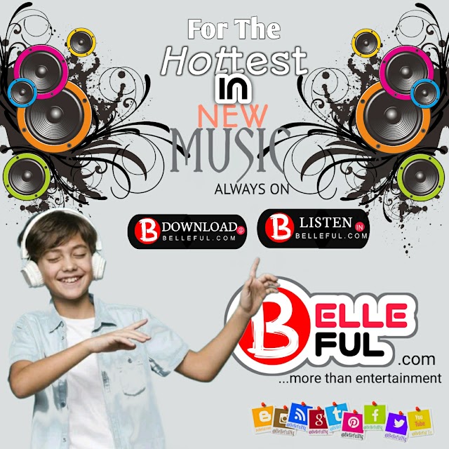  Belleful.com AudioMack Mix 2020