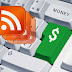 Monetize your RSS feed