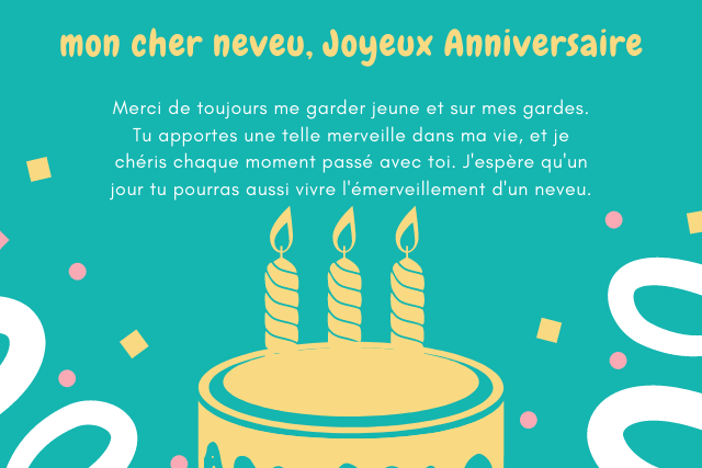 Message De Joyeux Anniversaire Pour Mon Frere Message De Joyeux Anniversaire Pour Mon Frere