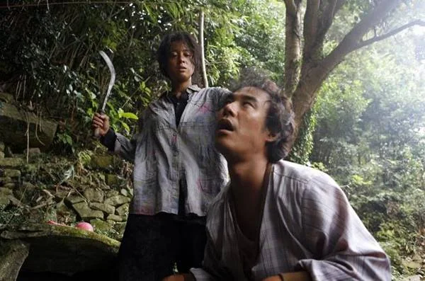   Review Film Bedevilled (2010), Pelajaran Berharga Tentang Kejujuran dan Keberanian