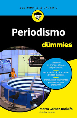  Periodismo para Dummies by Marta Gómez-Rodulfo García de Castro on iBooks 