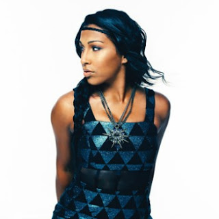 Melanie Fiona - Wrong Side Of A Love Song Lyrics