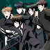 Psycho-Pass #Podcast