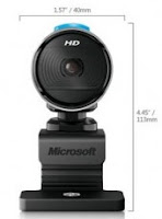 Microsoft LifeCam