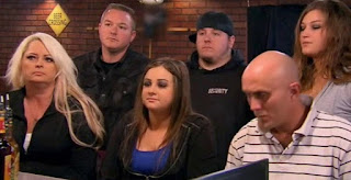 Bar Rescue O'Face Bar