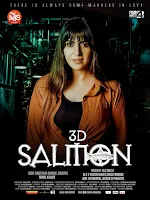 salmon 3d release date, salmon 3d, salmon 3d songs, mallurelease