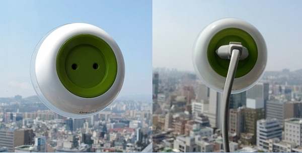Solar Powered Window, Power Charger Ramah Lingkungan Bertenaga Surya