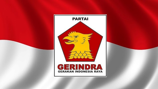 Berikut DCS Anggota DPRD Kota Batam 2024 dari Partai Gerindra