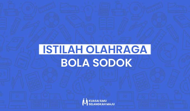 Istilah-istilah dalam Olahraga Bola Sodok (Billiard)