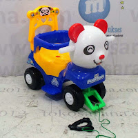 mobil mainan anak shp panda