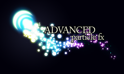 Advanced Particle Effects