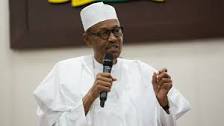 Throw Back; I'll Fight Corruption Until It Dies - President Buhari Vows 