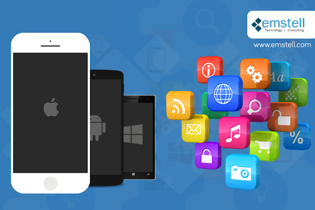 Mobile Application Development-Multiple Platforms