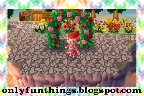 ACNL Fireworks Show Highlights (and other updates)