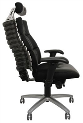 Auto Responding Office Chair